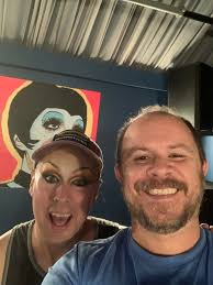 Steve Desroches and Adam Shanahan