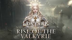 Lost Ark - News update