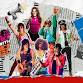 Back to the Eighties Show with Jessie's Girl