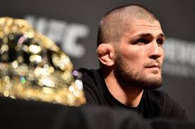 @ufc lightweight fighter, the eagle of dagestan. Habib Nurmagomedov Obsudit S Glavoj Mok Vklyuchenie Mma V Programmu Olimpijskij Igr Vestnik Kavkaza