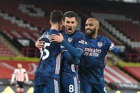 Learn about salaries, benefits, salary satisfaction and where you could earn the most. How The Arsenal Dressing Room Reacted After Win Vs Sheffield United Football London