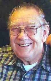 William 'Bill' Colby Ring