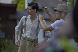 Nahrávejte, sdílejte a stahujte zdarma. Ivan Trojan Jako Ten Kdo Vyleci Kazdy Neduh Prichazi Sarlatan Filmova Mista Cz