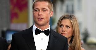 Après fait trois ans de fiançailles et autant le lendemain de leur mariage, jennifer et justin se sont envolés direction l'île paradisiaque de bora. Jennifer Aniston S Est Moquee Du Mariage Parfait Avec Brad Pitt En Disant Ce N Etait Pas Reel Fr24 News France
