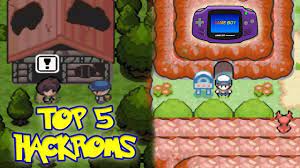 Pokémon masters es la nueva app de pokémon de descarga gratuita para ios y android. Top 5 Mejores Hack Roms Von Pokemon Para Gba Mas Jugados En 2018 Y 2019 Android Y Pc Pokemon Gameboy Games