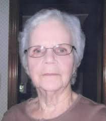 Lorna Corey Obituary