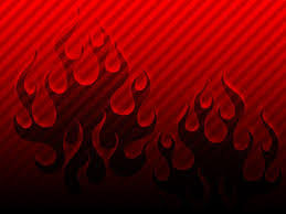 Flames red illustrations & vectors. Red Flames Backgrounds Wallpaper Cave