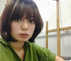 Style rambut pendek perempuan muka petak. Style Rambut Pendek Perempuan Muka Petak Yang Modis