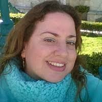 Iliana Rubio's Instagram, Twitter & Facebook