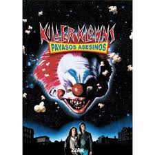 Il se trouverait suffisamment de monde pour l'empêcher de nuire au delà d'un certain seuil … Les Clowns Tueurs Venus D Ailleurs Killer Klowns From Outer Space Importe D Espagne Langues Sur Les Details Cdiscount Dvd