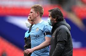 Man city star to miss clash vs aston villa. Pep Guardiola Reveals Concern About Kevin De Bruyne Injury As Man City Star Faces Race To Be Fit For Carabao Cup Final Clash Against Tottenham