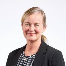 Jacqueline Wilson-Smith