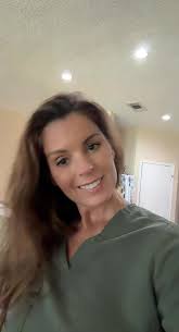 Veronica Makokha Clark