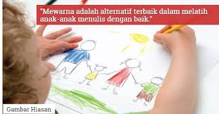 Nah, di atas ini ada beberapa gambar mewarnai dengan tema hari kemerdekaan yang siap diwarnai. Mak Ayah Jangan Ambil Ringan Kepentingan Aktiviti Mewarna Untuk Anak Anda Ini Tiga Sebabnya