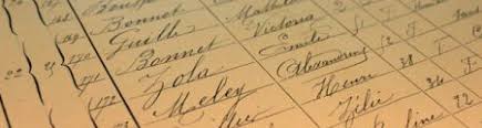 Plusieurs fonds numérisés sont gratuitement accessibles en ligne. Archives En Ligne Archives Departementales Des Yvelines