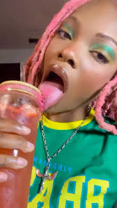 Make me lose my breath, make me water 🦋