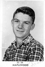 Looking for Becky Casper Beckwith class of 1958. AVJUHS