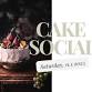 Alamogordo Cake Social event image