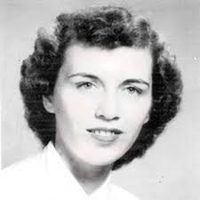 Betty "Louise" Livingood Obituary October 8, 2019