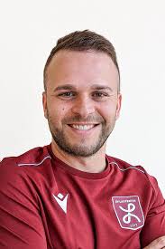 Vorstellung neue Ausschussmitglieder