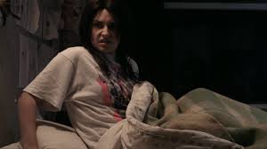 Housebound (2014) - Taste