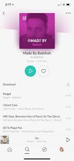 Jiosaavn Jiosaavn Partners With Artists To Launch Made By Marketing Advertising News Et Brandequity Jiosaavn is home to over 45 million tracks, tonnes of original content, and audio shows. jiosaavn partners with artists