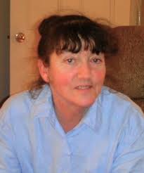 Obituary of Peggy Ann (Chapman) Gould