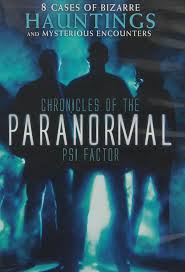 Amazon.com: Psi Factor: Chronicles of the Paranormal : Movies & TV