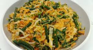 Selengkapnya, coba resep urap sayur dari buku pusaka kuliner nyonya rumah 1200 resep masakan dan kue legendaris karya julie sutarjana terbitan pt gramedia pustaka utama. Resep Urap Sayur Agar Tidak Cepat Basi Resep Sayur Urap Yang Gurih Cara Membuat Urap Sayur Resep Urap Sayur Bahan Bahan