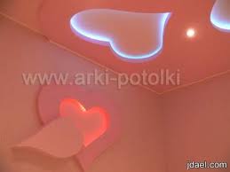 تصميم قوالب الجبس على الاسقف بتصاميم رومنسيه لغرف النوم منتدى جدايل