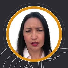 Madeleine Torres-Santos