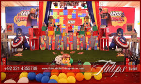 See more ideas about lego party, lego themed party, lego. Lego Superhero Theme Party Decor Ideas In Pakistan