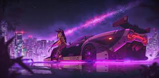 Download animated wallpaper, share & use by youself. Purple Anime Wallpaper 4k Pc Novocom Top