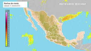 Mañana jueves 15 de enero, México sufrirá lluvias de muy fuertes a intensas: en al menos 4 estados esperan hasta 100 mm