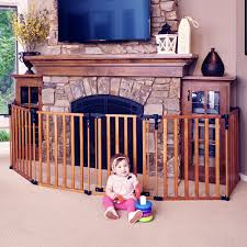 New and used items, cars, real estate, jobs, services, vacation rentals for sale is an extra wide baby or pet gate. 3 In 1 Wood Superyard Baby Gates Toddleroo By North States