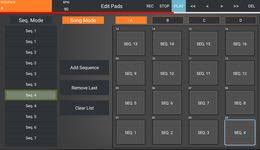 Use our beatpad and song maker to create, discover, and share your music. Mpc Beatmaker Apk Descargar App Gratis Para Android