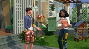 (xp) 2.0 ghz p4 processor or equivalent The Sims 4 Eco Lifestyle Codex Skidrow Codex