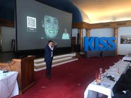 Fancy decor ideas for a modern bathroom. Kiss Summer Symposium 2021 Die Moderne Zahnarztpraxis