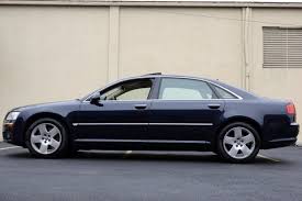 Image result for Northern Blue 2006 A8L