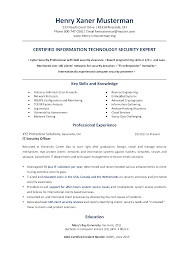 Best Resume Format For 1 Year Experienced Best Resume Examples