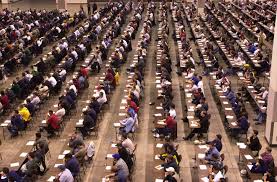 Test Di Medicina Anticipati Ad Aprile Bene O Male Generazionezero Org