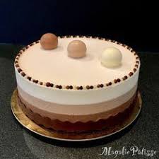 Epingle Sur Gateau Chocolat