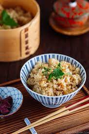 Sweet Onion Takikomi Gohan Just One Cookbook Recipe Japanese Vegetarian Recipes Easy Japanese Recipes Recipes