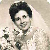 Carol B. Messmer Obituary