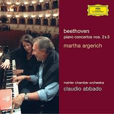 On the last day of 2020, millions of people tuned in to a concert in lugano, switzerland. Claudio Abbado Martha Argerich Beethoven Piano Concertos Nos 2 3 Import Used 0028947750260 Music At World Of Books