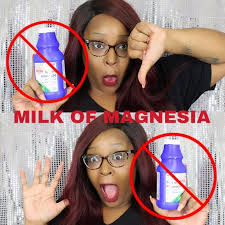 Milk Of Magnesia Warning Primers Sprays Lotions For Oily Skin Lotion For Oily Skin Oily Skin Primer For Oily Skin