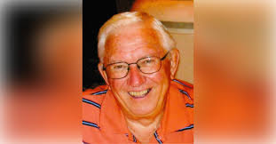 Obituary information for Donald D. Steiner