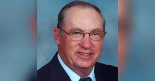 Mr. Charles "Larry" "Chuck" Paisley Obituary