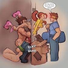 Wolverine, The Best At What He Does by markydaysaid - Hentai Foundry
