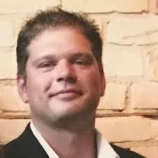 Jonathan Berry Obituary